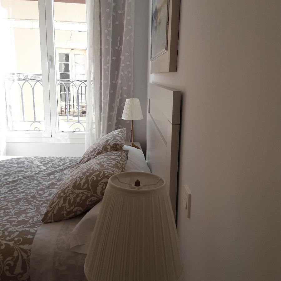 Living Burgos Apartment Exterior photo