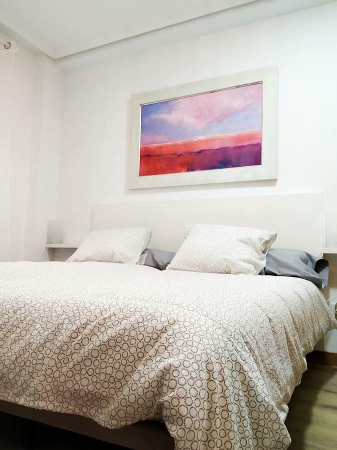 Living Burgos Apartment Exterior photo