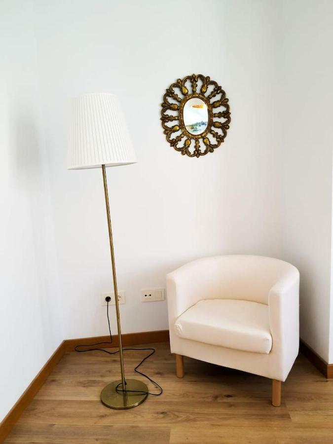 Living Burgos Apartment Exterior photo