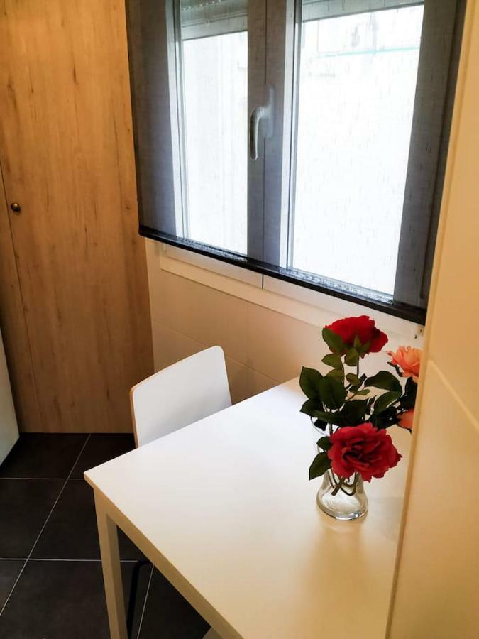 Living Burgos Apartment Exterior photo