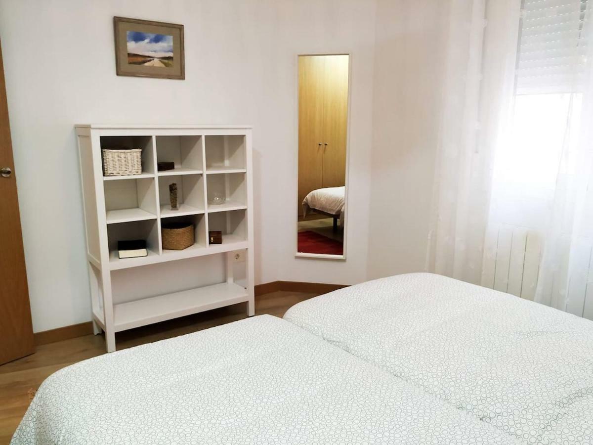 Living Burgos Apartment Exterior photo